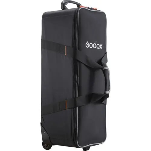 Godox CB-04 Hard Carrying Case with Wheels 