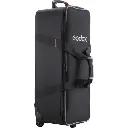 Godox CB-04 Hard Carrying Case with Wheels 