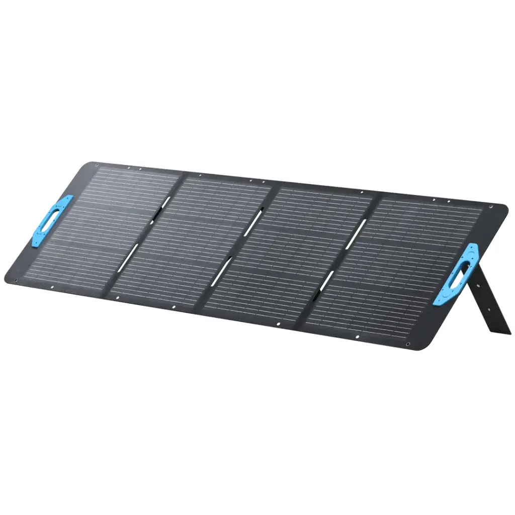Anker SOLIX PS400 Portable Solar Panel 400W for Anker 531 A24330A1