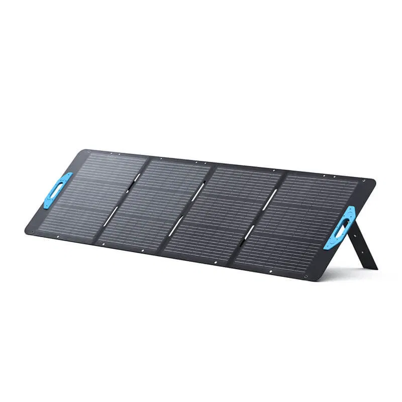 Anker Solix PS200 200W Portable Solar Panel  A24360A1
