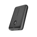 Powerology Onyx 10050mAh 35w PD Power Bank PPBCHA18