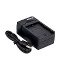 Promage LP-E10 Battery Charger for Canon