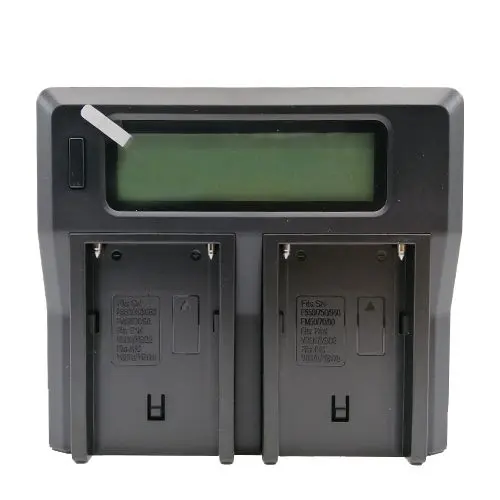 Vipesse MH-26/EL-18 Charger for Nikon