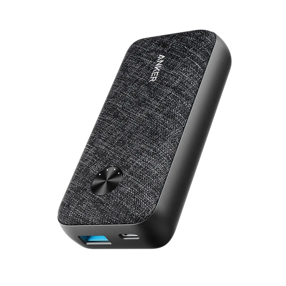 Anker PowerCore Metro 10000mAh Portable PowerBank with PD A1246H11