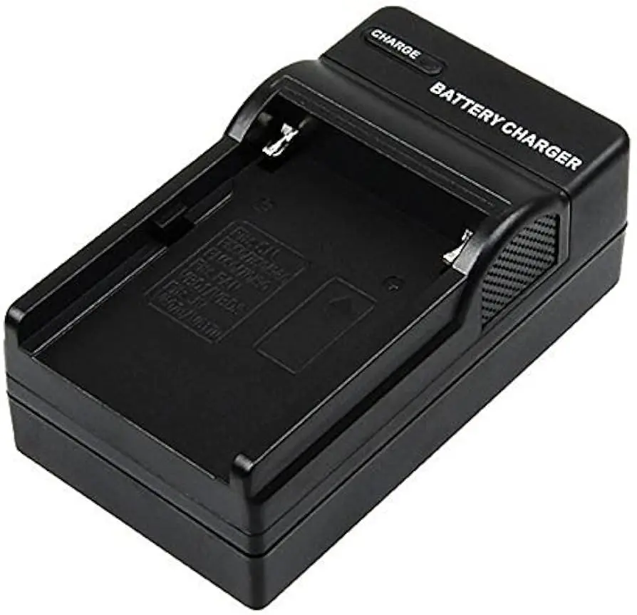 Digital Multi-Function Charger for F550/970/FM50/QM91D