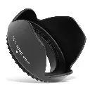 Vipesse 62mm 2in1 Lens Hood