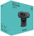 Logitech C270 720p 30FPS HD Webcam 960-001063