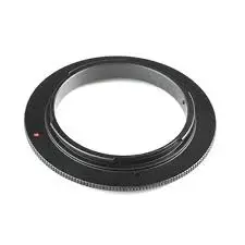 Vipesse 67mm Reverse Ring for Canon 