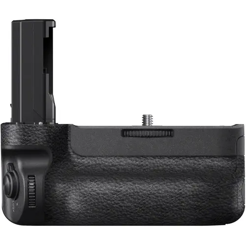 Sony VG-C3EM Vertical Grip for Alpha a9 & A7R III & A7 III Mirrorless Camera VG-C3EM/Q