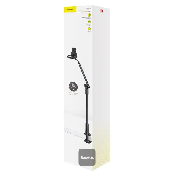 Baseus Unlimited Adjustment Lazy Phone Holder SULR-0G