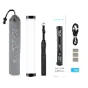 Nanlite PavoTube II 6C 10-inch 25cm RGBWW LED Tube with Built-In Battery