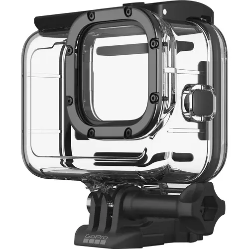 GoPro Protective Housing for Hero 13,12,11,10 & 9 Black ADDIV-001