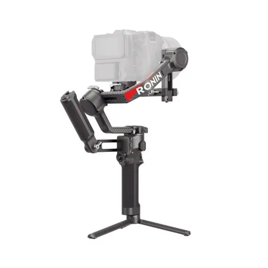 DJI RS4 PRO Combo Gimbal Stabilizer DJI-RS400P-C1