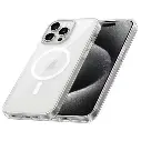 Anker MagGo iPhone 16 Pro Magnetic Case Clear A90H2H0A
