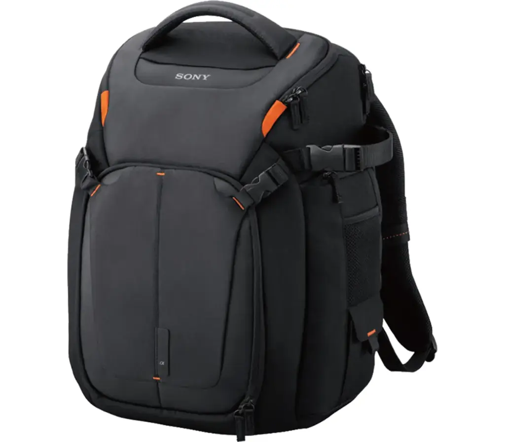 Sony LCS-BP3 Pro-style Camera Backpack 