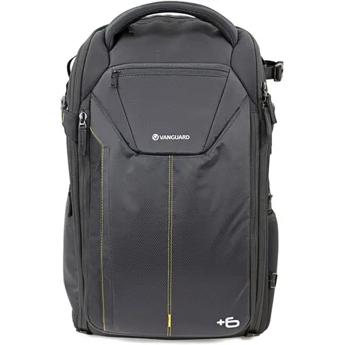 Vanguard The ALTA RISE 48 Backpack (Black) 