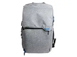 Benro Traveller 100 Double Shoulder SLR Professional Camera Bag with Rain Cover