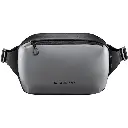 K&F Concept Alpha Camera Sling Bag 10L Photography Shoulder Bag (Grey) KF13.157