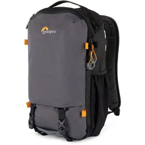 Lowepro LP37469 PWW TREKKER LT BACKPACK 150 AW (Grey)