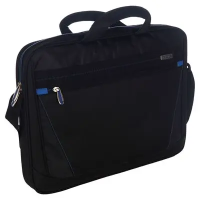 Targus Prospect 15.6" Laptop Topload - Black 