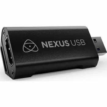 Atomos Nexus USB  4K Video/Audio Capture ATOMNEXU01