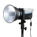 Nanlite FC-120C Color RGBW LED Spotlight 