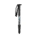 Manfrotto Element MII Aluminum Monopod Black 5-Section MMELMIIA5BK