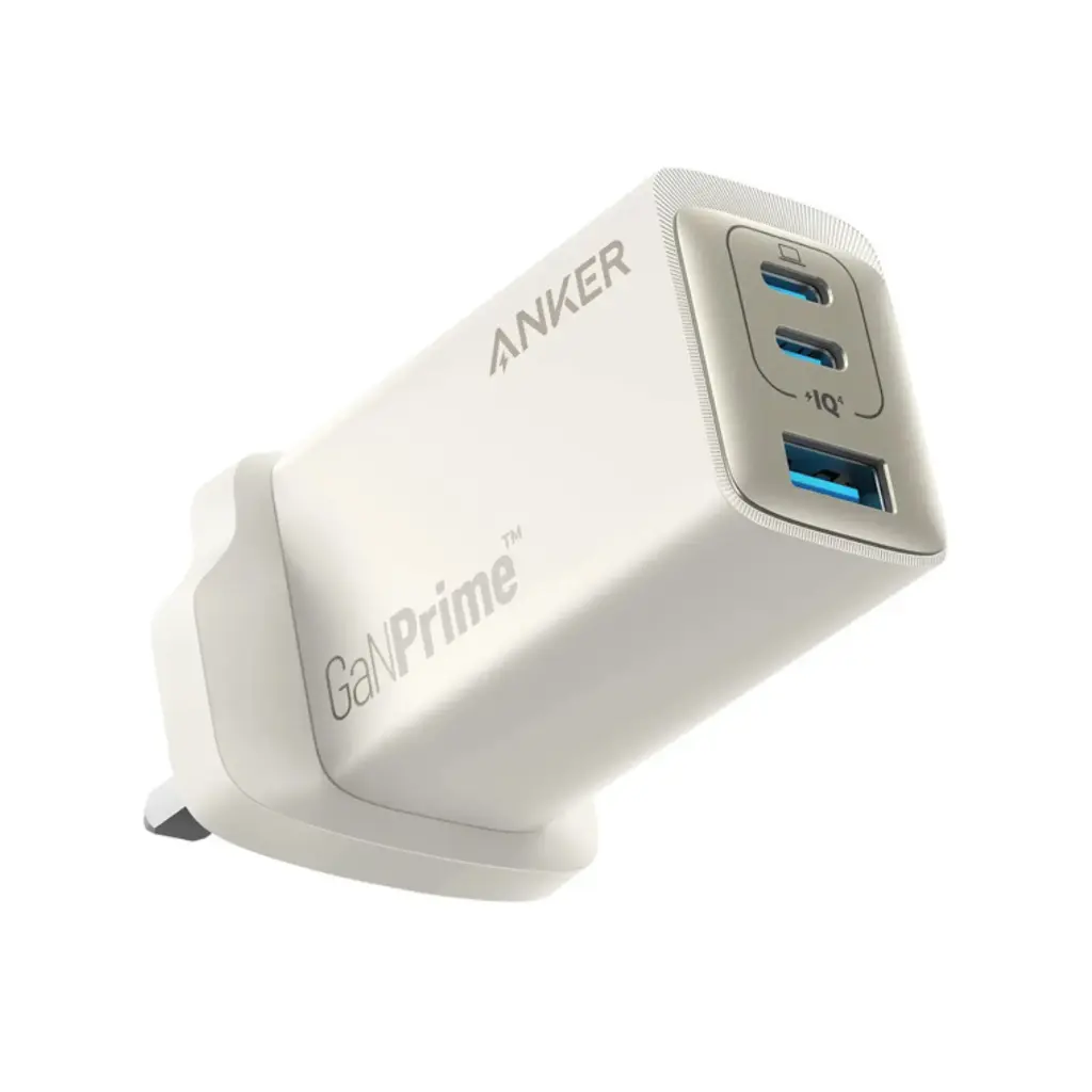 Anker 735 GaNPrime 65w Charger Gold A26682B1