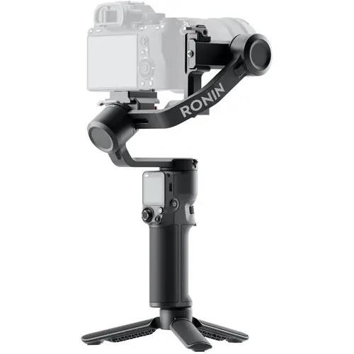 DJI RS3 Mini Gimbal Stabilizer DJI-RS300M