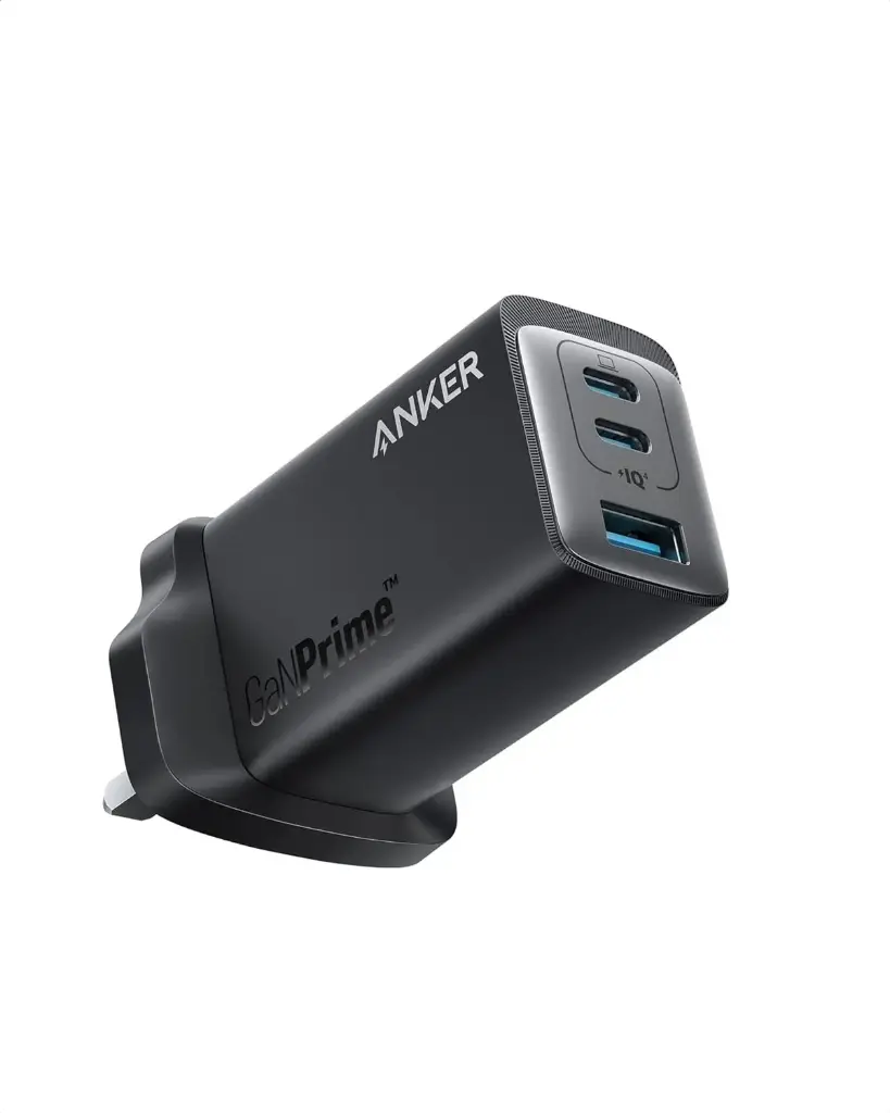 Anker 737 GaNPrime 120w Charger A2148211