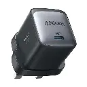 Anker Nano II 65W Power Adapter for HandHeld Devices & Notebooks A2663K11
