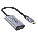Choetech USB C To Display Port Adapter 4k Supported HUB-H11