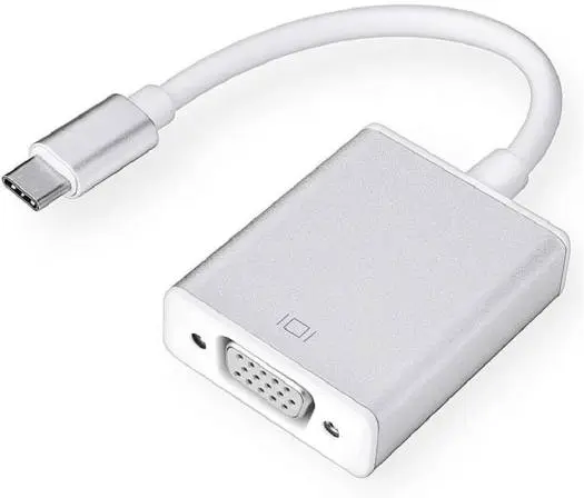 Datapro USB-C to VGA Adapter 0.2M