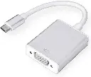 Datapro USB-C to VGA Adapter 0.2M
