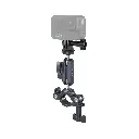 SmallRig Handlebar Mounting Clamp for Action Cameras 4191