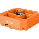 SmallRig NP-FZ100 4-Channel Camera Battery Charger 4839