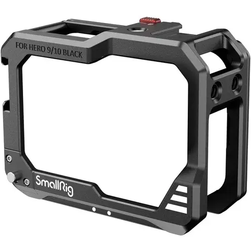 SmallRig Camera Cage for GoPro HERO11/HERO10/HERO9 3084B