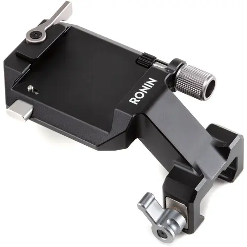 DJI R Vertical Camera Mount DJI-RS299