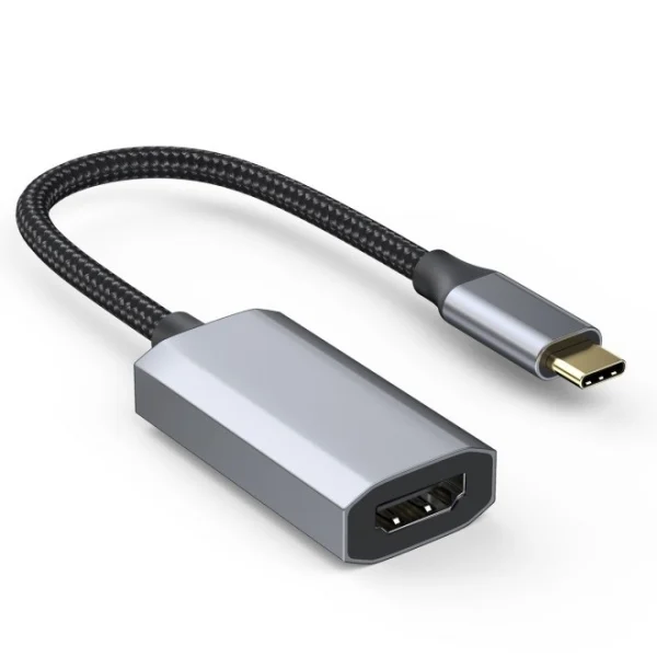 Choetech HUB-H17 USB-C to HDMI Adapter