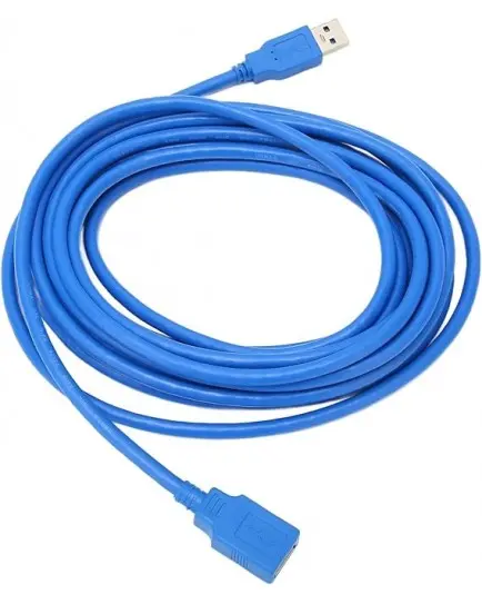 Haysenser USB 3.0 to Extension Cable 3 Meter HYUSBEX3M