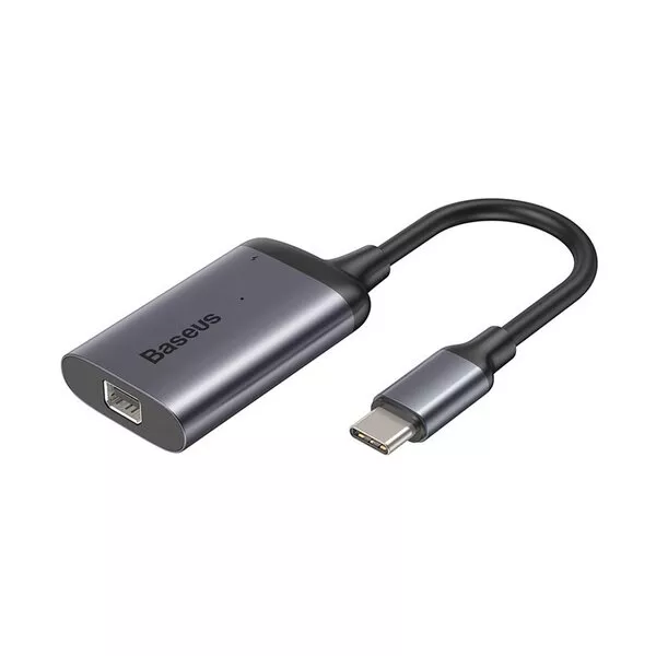 Baseus Enjoyment Series USB-C to Mini DisplayPort and PD  CAHUB-Y0G 