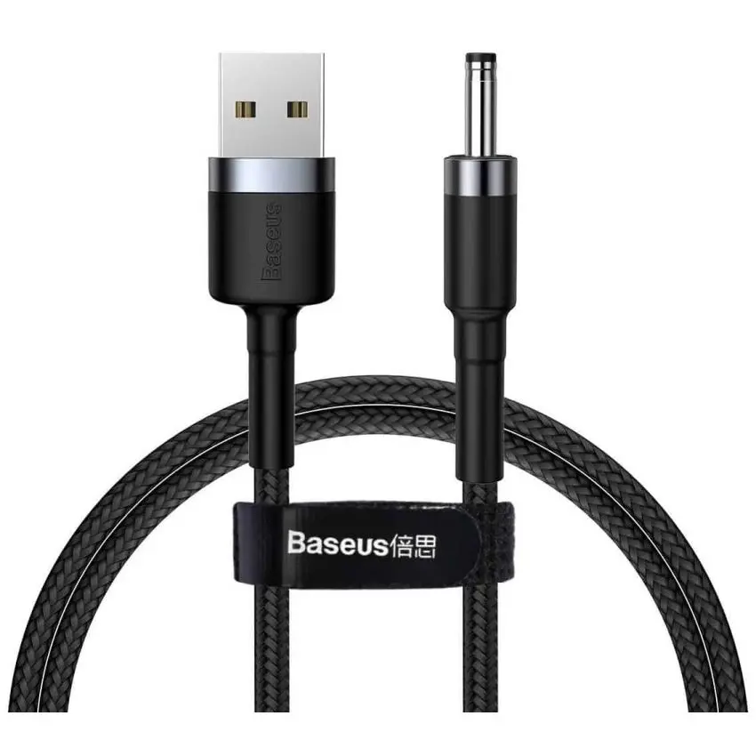 Baseus Cafule Cable USB to DC 3.5mm CADKLF-G1