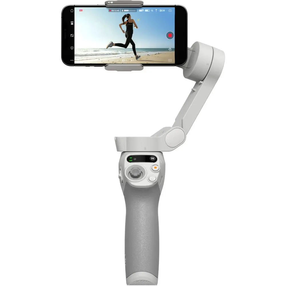 DJI OSMO Mobile SE SmartPhone Stabilizer