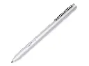 Dell PN338M Active Stylus Pen for Touch Screens - Silver