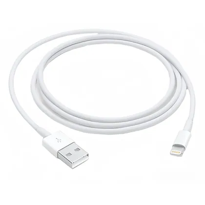 Apple Lightning To USB Cable 1 Meter MXLY2ZM/A