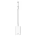 Apple Lightning To USB Camera Adapter MD821ZM/A