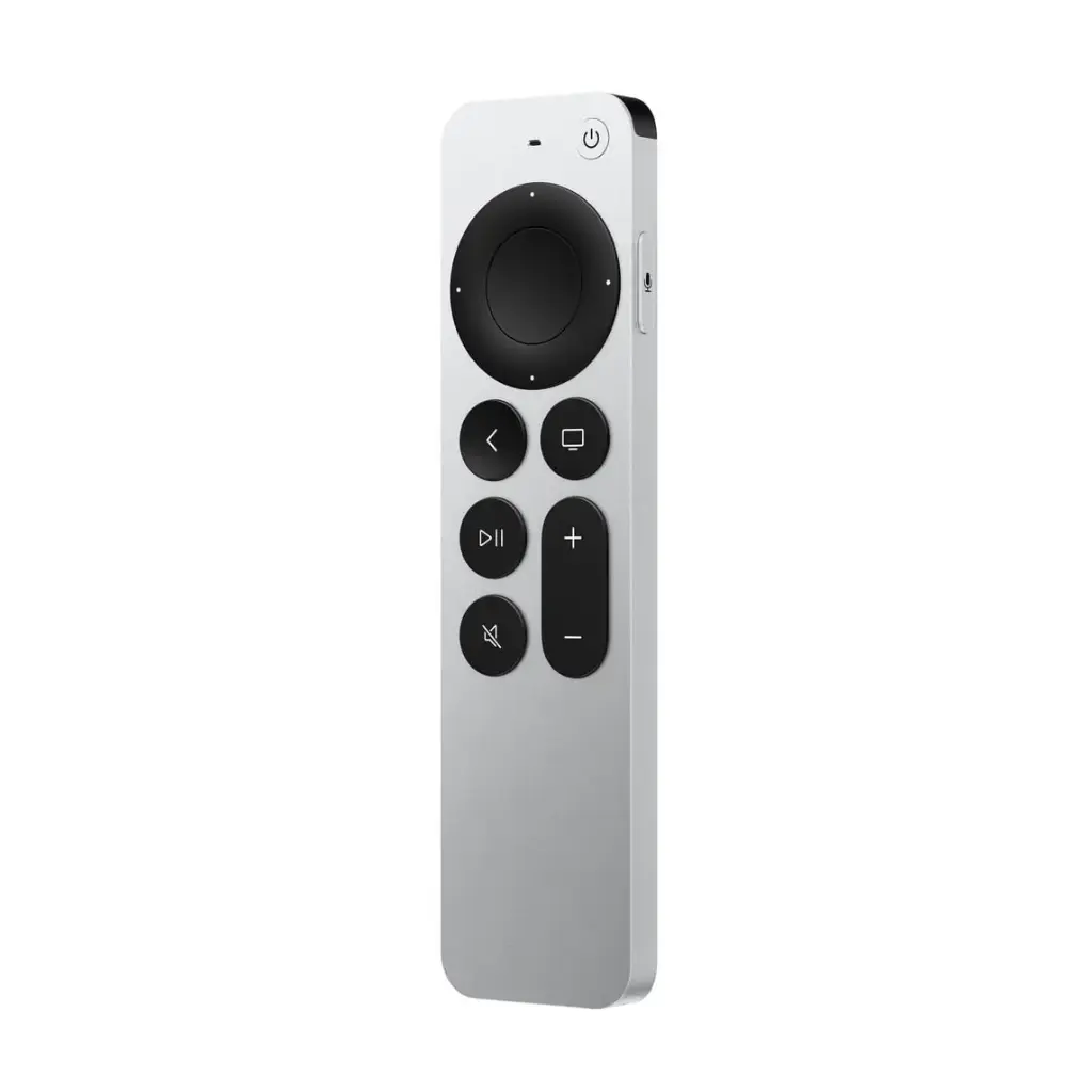 Apple TV Remote (3nd Generation) USB-C MNC83Z/A