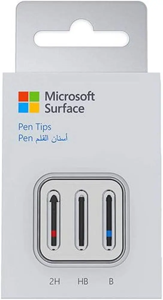 Microsoft Pen Tips GFU-00008