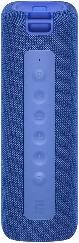 XIAOMI Mi Portable Bluetooth Speaker 16w QBH4197GL Blue