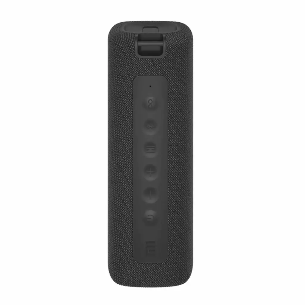 XIAOMI Mi Portable Bluetooth Speaker 16w QBH4195GL Black